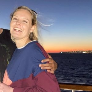 Meet your Posher, Kaitlyn